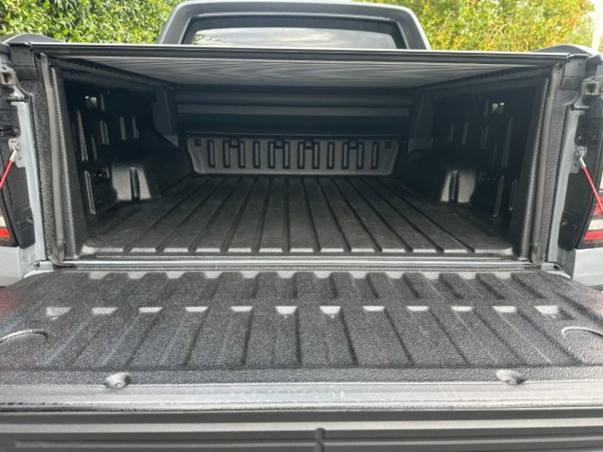 Ford Ranger Pick-up Raptor 3.0 ecoboost V6 292cv auto (9)