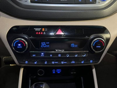 Hyundai Tucson 2.0 CRDi 4WD aut. XPossible (15)