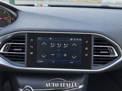 Peugeot 308 SW BlueHDi 130 S&S Allure (12)