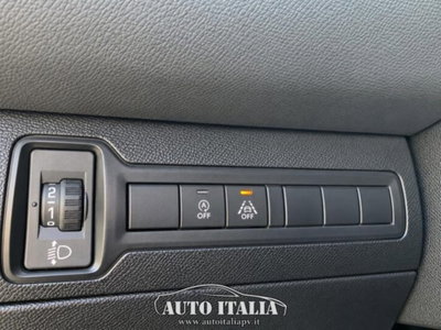 Peugeot 308 SW BlueHDi 130 S&S Allure (13)