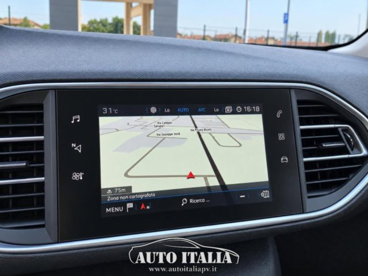 Peugeot 308 SW BlueHDi 130 S&S Allure (14)