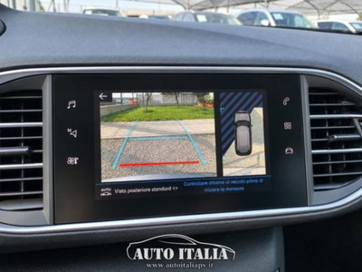 Peugeot 308 SW BlueHDi 130 S&S Allure (15)