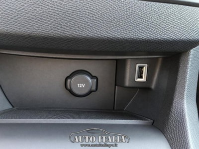 Peugeot 308 SW BlueHDi 130 S&S Allure (16)
