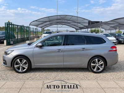 Peugeot 308 SW BlueHDi 130 S&S Allure (2)
