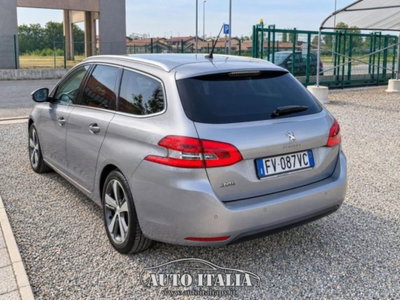 Peugeot 308 SW BlueHDi 130 S&S Allure (3)