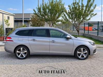 Peugeot 308 SW BlueHDi 130 S&S Allure (6)