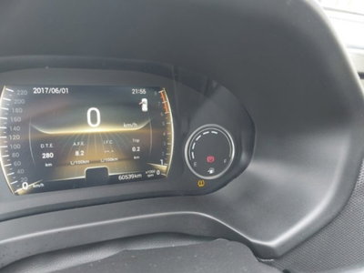 Dr dr 4.0 4.0 1.5 Bi-Fuel GPL (10)