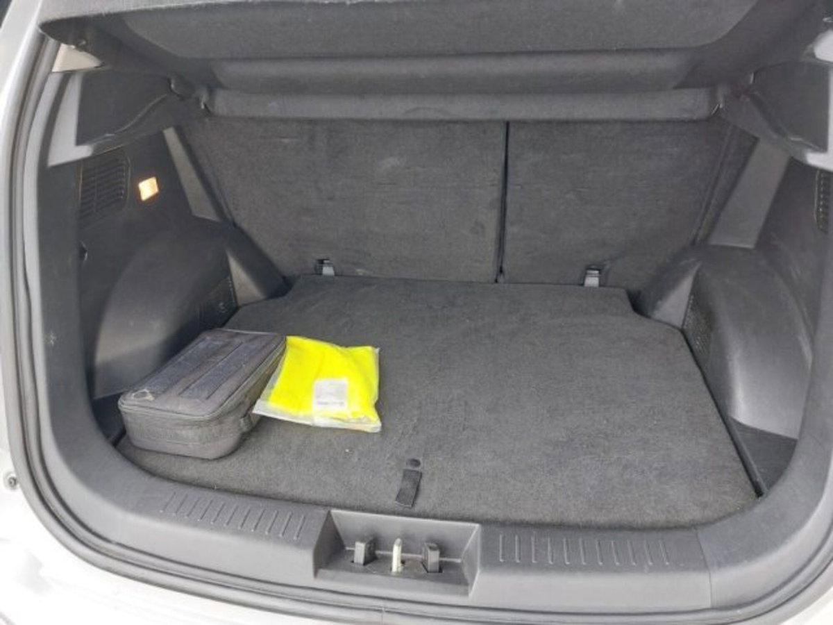 Dr dr 4.0 4.0 1.5 Bi-Fuel GPL (7)