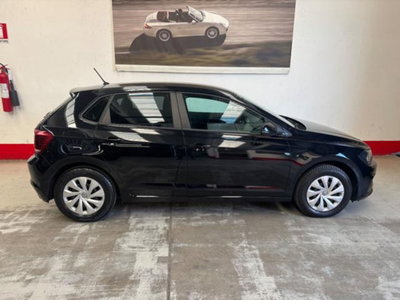 Volkswagen Polo 1.0 MPI 5p. Comfortline BlueMotion Technology (2)