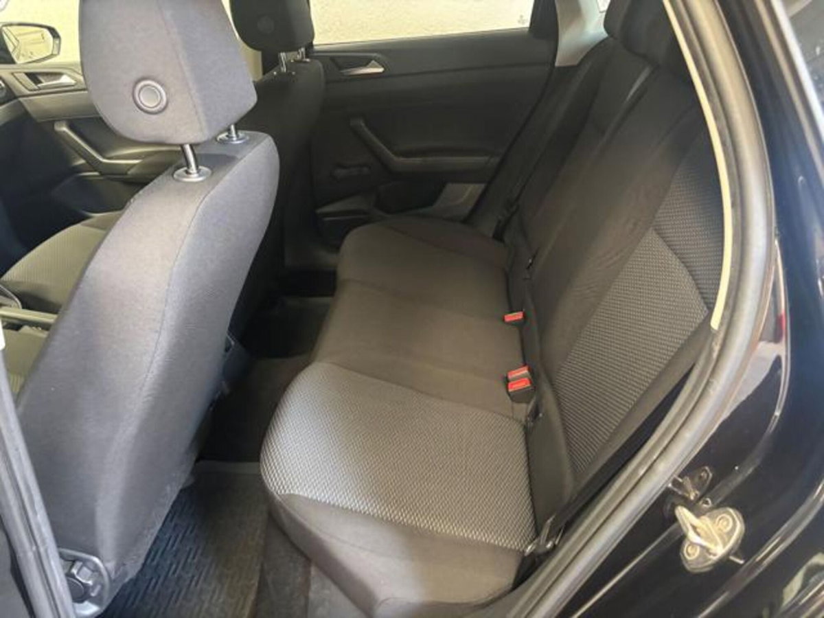 Volkswagen Polo 1.0 MPI 5p. Comfortline BlueMotion Technology (5)