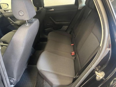 Volkswagen Polo 1.0 MPI 5p. Comfortline BlueMotion Technology (5)