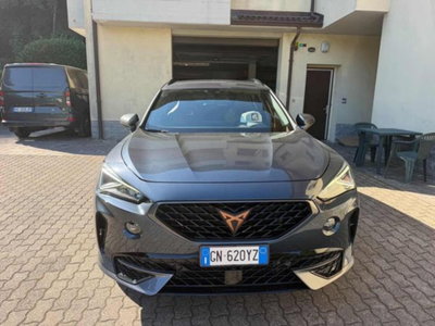 Cupra Formentor Formentor 2.0 tdi 4drive 150cv dsg