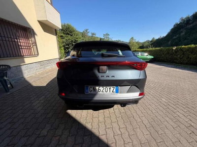 Cupra Formentor Formentor 2.0 tdi 4drive 150cv dsg (5)