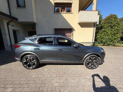 Cupra Formentor Formentor 2.0 tdi 4drive 150cv dsg (7)
