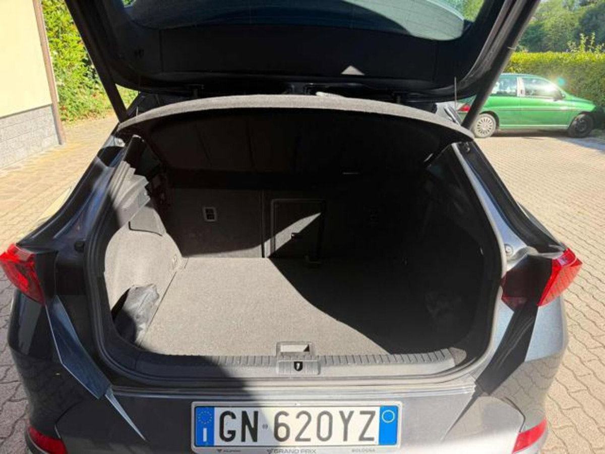 Cupra Formentor Formentor 2.0 tdi 4drive 150cv dsg (9)