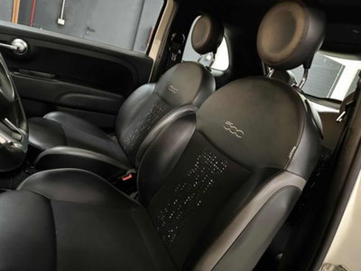 Fiat 500 1.0 Hybrid Connect (12)