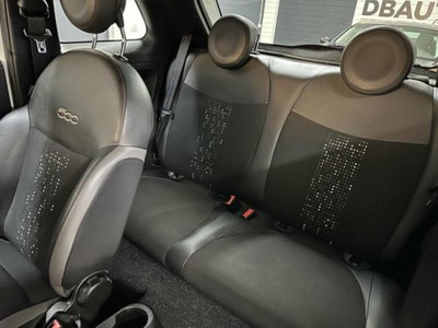 Fiat 500 1.0 Hybrid Connect (9)