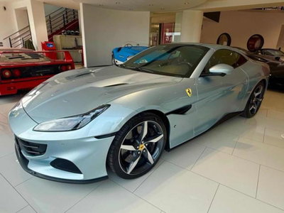 Ferrari Portofino Spider Portofino usata