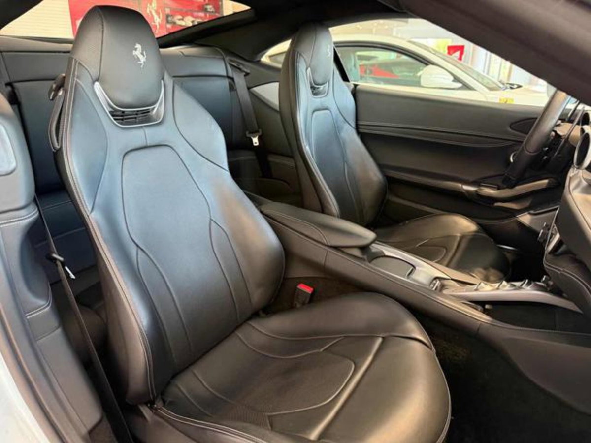 Ferrari Portofino Spider Portofino (10)