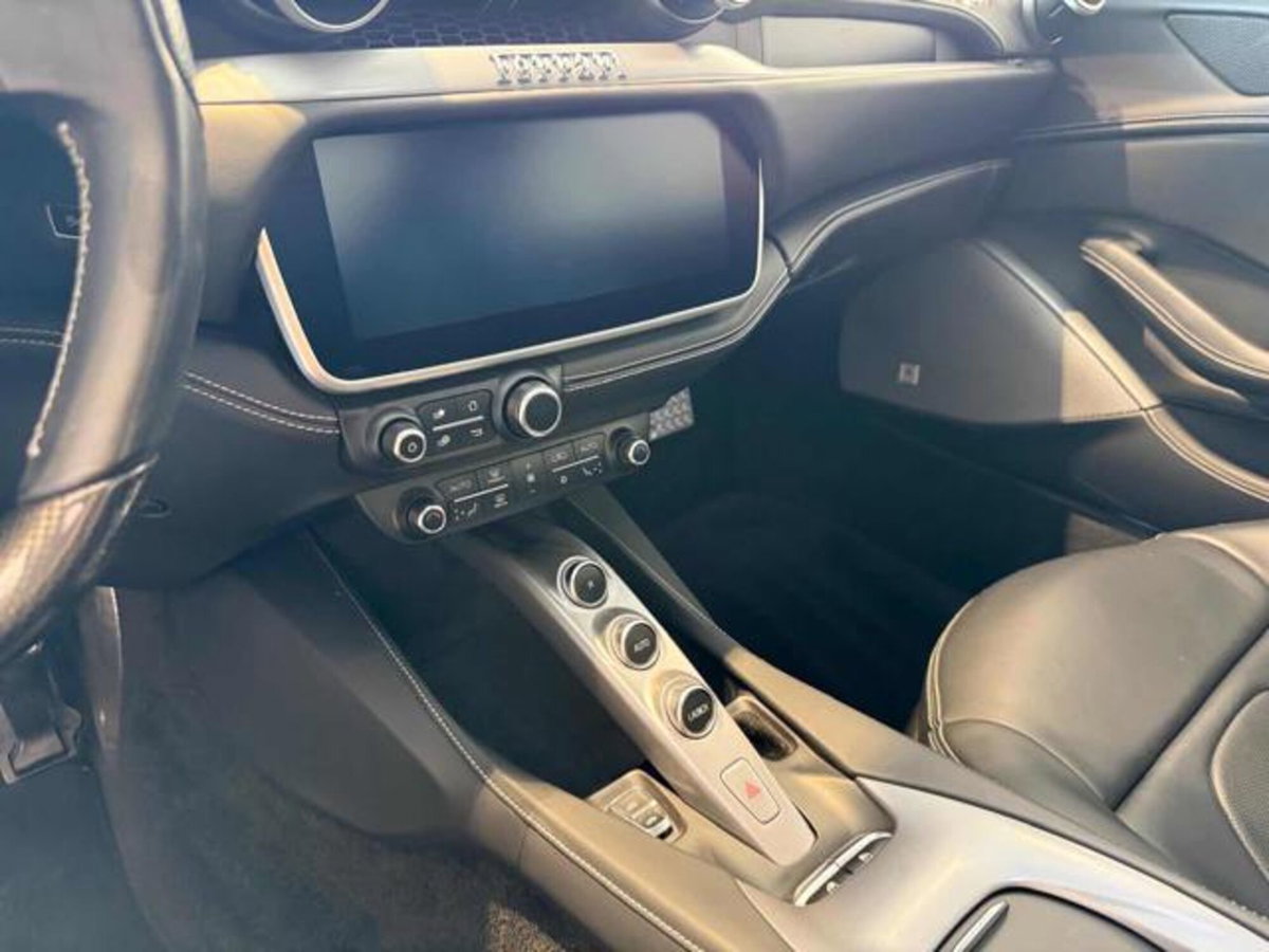 Ferrari Portofino Spider Portofino (11)