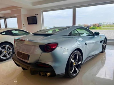 Ferrari Portofino Spider Portofino (3)