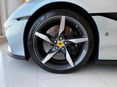 Ferrari Portofino Spider Portofino (5)