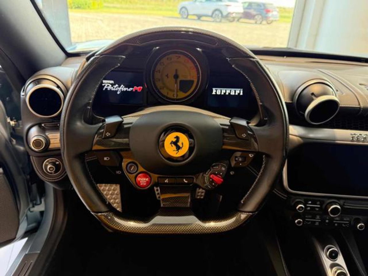 Ferrari Portofino Spider Portofino (6)