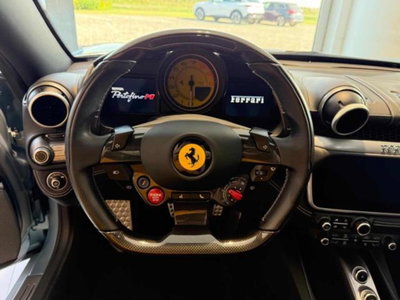 Ferrari Portofino Spider Portofino (6)