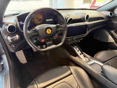 Ferrari Portofino Spider Portofino (7)