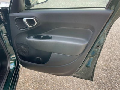 Fiat 500L 1.6 Multijet 120 CV City Cross (11)