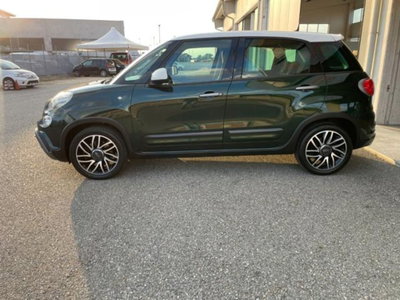 Fiat 500L 1.6 Multijet 120 CV City Cross (2)