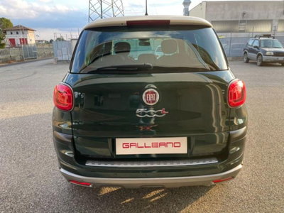 Fiat 500L 1.6 Multijet 120 CV City Cross (3)