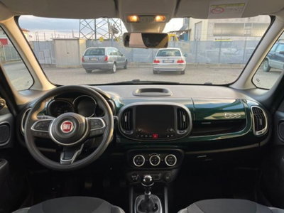Fiat 500L 1.6 Multijet 120 CV City Cross (5)