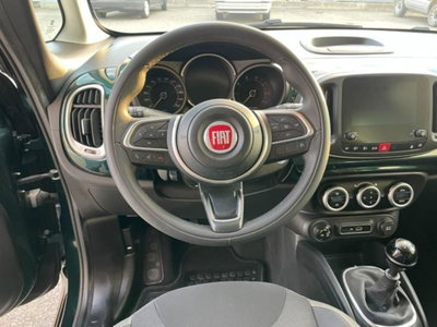 Fiat 500L 1.6 Multijet 120 CV City Cross (6)