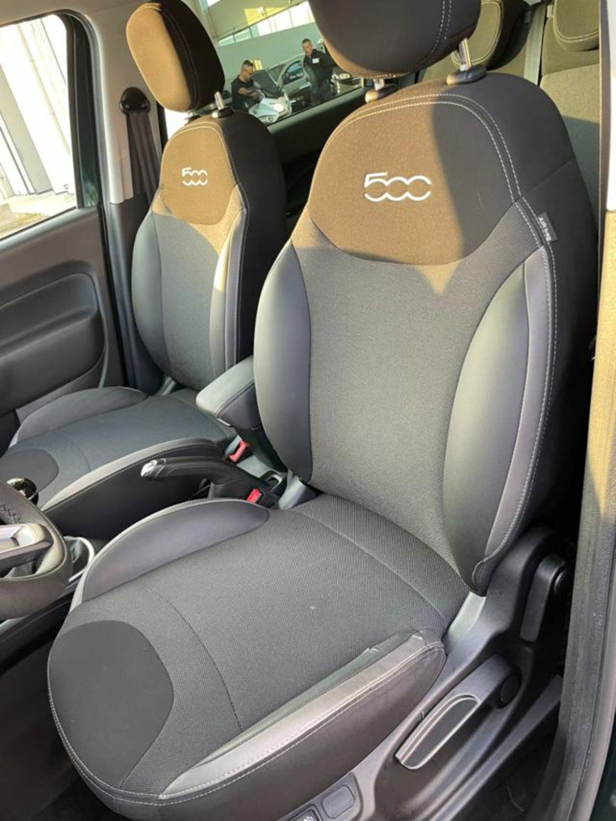 Fiat 500L 1.6 Multijet 120 CV City Cross (8)