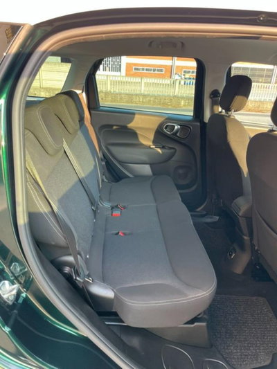 Fiat 500L 1.6 Multijet 120 CV City Cross (9)