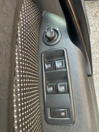Mercedes-Benz Citan 1.5 111 CDI Kombi Trend (10)