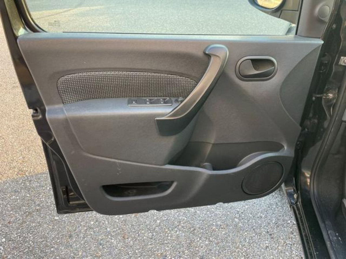 Mercedes-Benz Citan 1.5 111 CDI Kombi Trend (11)