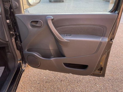 Mercedes-Benz Citan 1.5 111 CDI Kombi Trend (12)