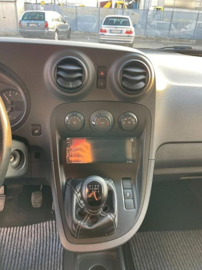 Mercedes-Benz Citan 1.5 111 CDI Kombi Trend (7)