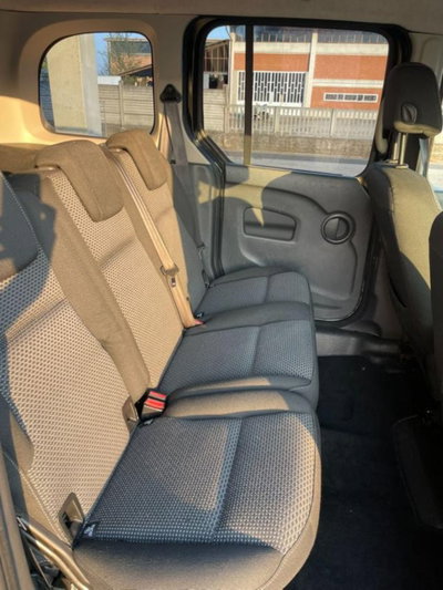 Mercedes-Benz Citan 1.5 111 CDI Kombi Trend (9)