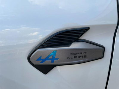 Renault Captur 1.8 full hybrid series Esprit Alpine 160cv auto (10)