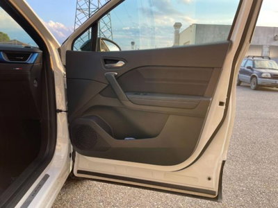 Renault Captur 1.8 full hybrid series Esprit Alpine 160cv auto (12)