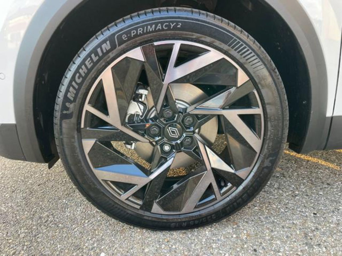 Renault Captur 1.8 full hybrid series Esprit Alpine 160cv auto (19)