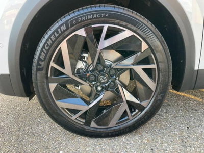 Renault Captur 1.8 full hybrid series Esprit Alpine 160cv auto (19)