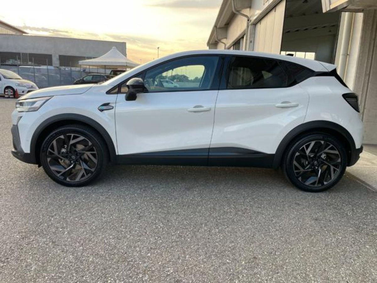 Renault Captur 1.8 full hybrid series Esprit Alpine 160cv auto (2)