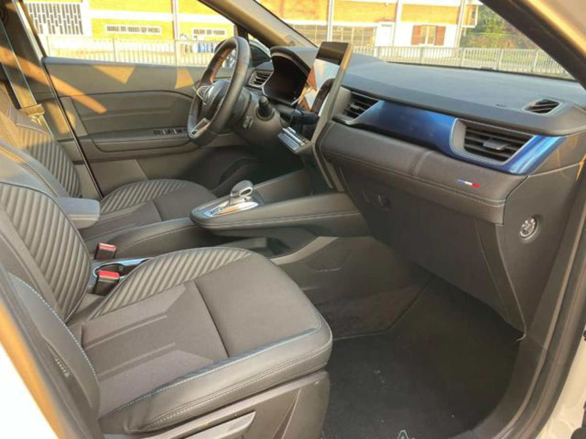Renault Captur 1.8 full hybrid series Esprit Alpine 160cv auto (6)