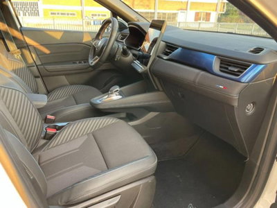 Renault Captur 1.8 full hybrid series Esprit Alpine 160cv auto (6)