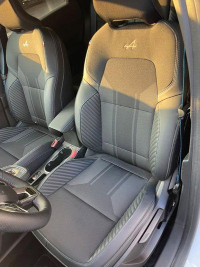 Renault Captur 1.8 full hybrid series Esprit Alpine 160cv auto (8)