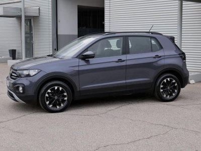 Volkswagen T-Cross 1.0 TSI 110 CV DSG Style (2)